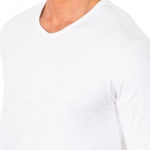 X-Temp långärmad t-shirt för män A0DGQ. Värmereglering och långvarig komfort.