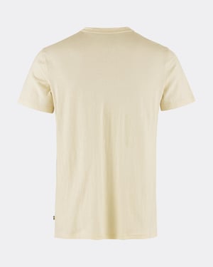 Fjallraven Mens Hemp Blend T-Shirt