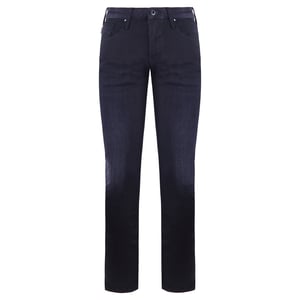 Emporio Armani J06 Slim Fit Womens Jeans