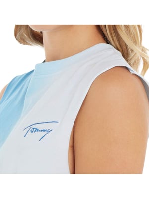 Tommy Jeans Indie tanktop voor dames