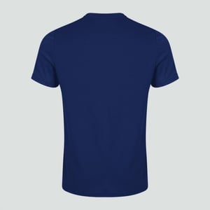 Canterbury Unisex Adult Club Dry T-Shirt (Royal Blue)