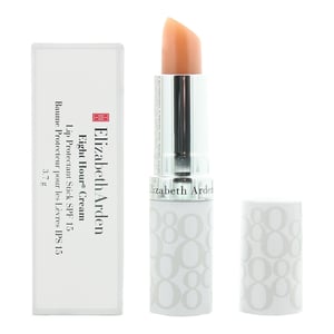 Elizabeth Arden Eight Hour Cream SPF 15 Lip Protectant Stick 3.7g Transparent