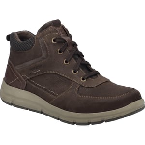JOSEF SEIBEL Giuseppe 10 | Enkellaars voor Heren | bruin