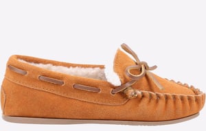 Hush Puppies Addison MEMORY FOAM Slipper Junior