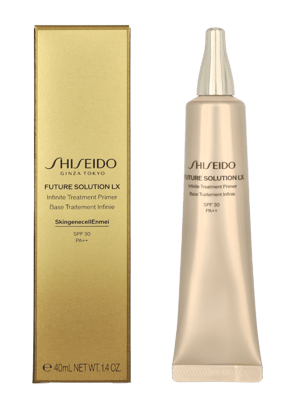 Shiseido Future Solution LX Infinite Treatment Primer SPF3040 ml.