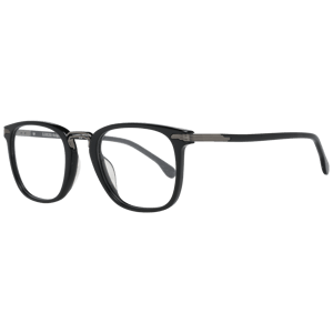 Lozza Optical Frame VL4152 0BLK 50