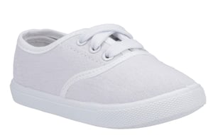 Mirak Morris Plimsolls Infants Plimsolls