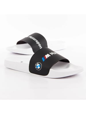 Puma herensandalen BMW Leadcat 2.0