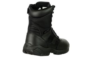 Magnum Panther 8.0 Uniformlaars met zijrits