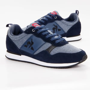 Basket Le Coq Sportif Mens Alpha Classic Arbeitskleidung