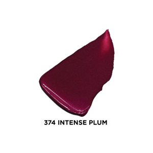 L'Oreal Paris Color Riche Lipstick - 374 Intense Plum