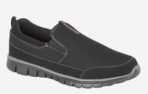 Dek Neptune Superlight MEMORY FOAM Mens