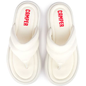 Camper Pelotas Flota Sandaler
