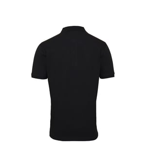 US Polo Assn Shirt Poloshirt Basic Polo Korte mouw