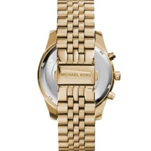 Michael Kors MK8446 Golden Lexington Chronograph Men's Watch
