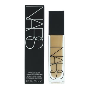 Nars Natural Radiant Longwear Foundation 30ml.