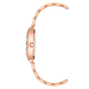 Juicy Couture Rose Gold Women's Watches