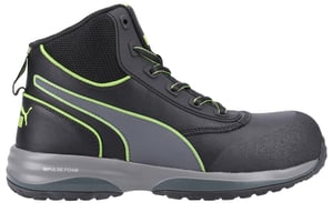 Puma Rapid Mid Safety Boot Mens