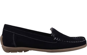 Riva Torella Leather Womens Shoes