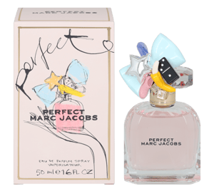Marc Jacobs Perfect Edp Spray 50ml