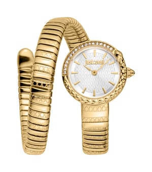 Signature Snake Women's Watch