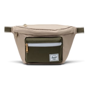 Herschel Bags Pop Quiz Hip Pack Brief/Shoulder Bags