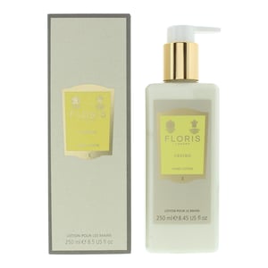 Floris Cefiro Hand Lotion 250ml