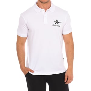 PIPS506 herenpolo met korte mouwen