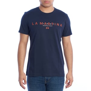 YMR005-JS206 Regular Fit kortärmad t-shirt för män