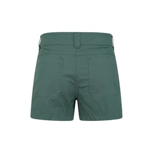 Mountain Warehouse Dam/Ladies Coast Shorts (Grön)