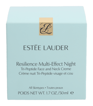 E.Lauder Resilience Multi-Effect Night 50ml.