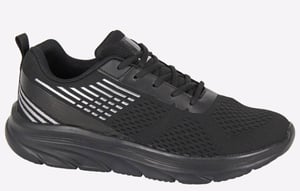 Dek Kestrel MEMORY FOAM Trainers Mens