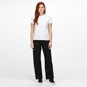 Regatta Womens/Ladies New Action Water Repellent Trousers