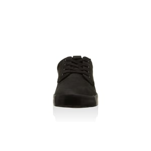Timberland Glastenbury Vrouwen Zwarte Trainers