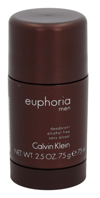 Calvin Klein Euphoria Men Deo Stick 75ml