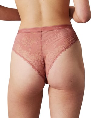 Calvin Klein Modern Lace Tanga