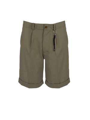Xagon Shorts Herr Grön