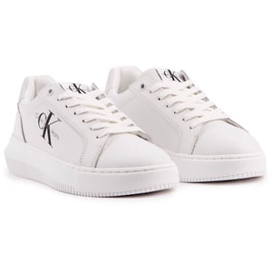 Calvin Klein Jeans Chunky Cupsole Sneakers