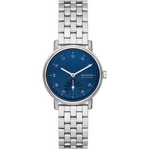 Skagen Kuppel Lille Women's Silver Watch SKW3129