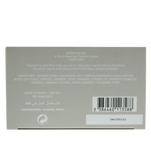 Montblanc Signature Edp Spray90 ml.