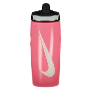 Nike Refuel 2024 532ml Water Bottle (Pink)