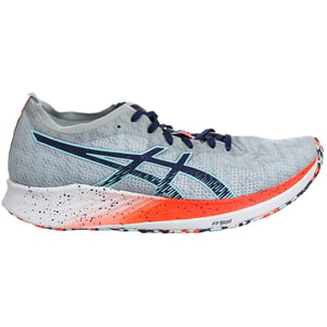 Asics Magic Speed Herr Grå Löparskor