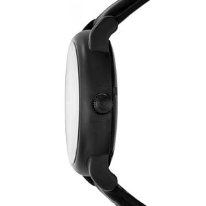 Emporio Armani Horloge AR60008 Zwart