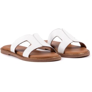 Sole Noor Slide Sandaler