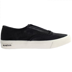 Seavees Sunset Mulholland Sneaker Svart Damskor