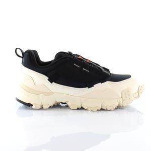 Puma Trailfox Overland Svart Vit Låg Snörning Herr Träningsskor 369824 01