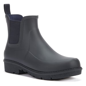 FitFlop Wonderwelly Chelsea Womens Wellies