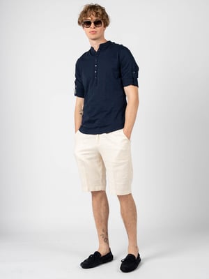 Antony Morato Shorts Herr Off-White