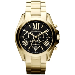 Michael Kors Horloge MK5739 Goud