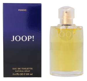 Joop! Femme Eau de Toilette 100ml